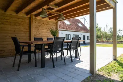 Image de Maison du Ă 2 km de la plage Ă Lissewege