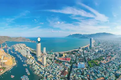 Image de Altara Seaview Quy Nhon Condotel