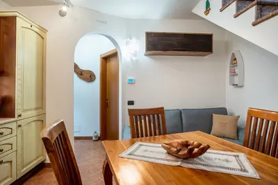 Image de Maison de vacances 'Emma Home' avec balcon et Wi-Fi