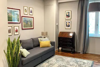 Image de Maison Barbuti