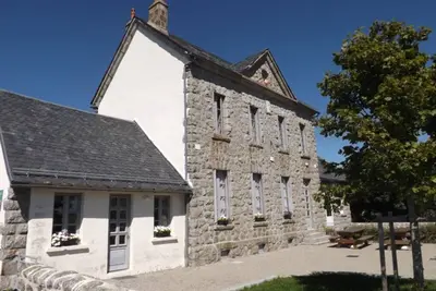 Image de Maison rénovée 12 pers avec jardin, proche pistes de ski et lac