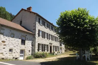 Image de Gîte 3 pers avec Tv et animaux acceptés à Lorcières