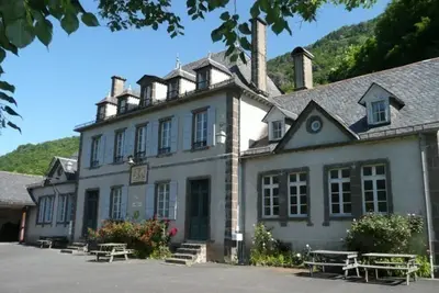Image de Appartement Authentique - Parc des Volcans d'Auvergne, 2 Pers, Confort et Calme