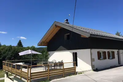 Image de Gite Jura la Fromagerie