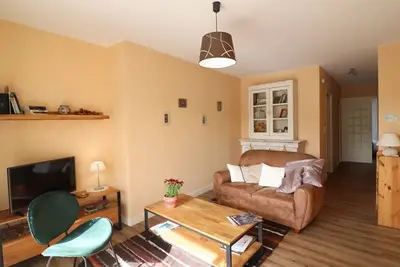 Image de Appartement Confort Ă Aurillac avec Wifi, Parking et Balcon