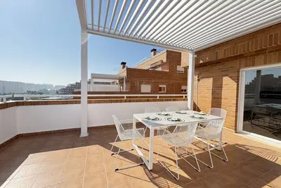 Image de Acv - Torremar-2nd line floor 5 front 3
