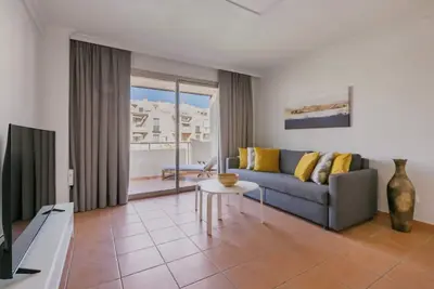 Image de Sunny Maria Apartment