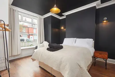 Image de Victoria House, a home away from home