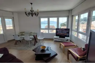 Image de Simón Tomé apartment in a luminous and serene location 5 min. from the beach