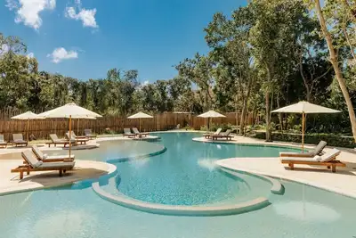 Image de 1br Pool & Golf Course in Corasol