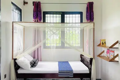 Image de Ocean View Room at The Adventure Villa + Breakfast