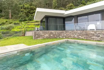 Image de Villa Rocha a Luxoruis Private