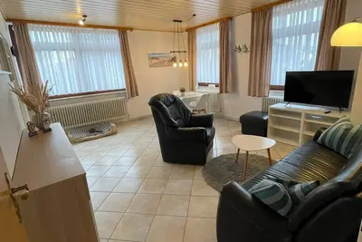 Image de Ferienwohnung KajĂĽte 2024 - In't Noord