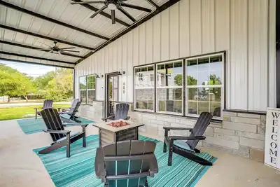 Image de Lake Views • Boat Friendly • Chill Spot