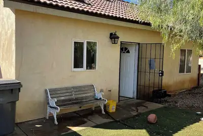 Image de Guest house at a private resort in Good Hope Area