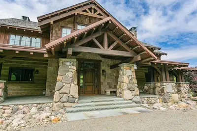 Image de Ultimate Luxury Lodge on Keuka Lake - minutes to golfing, shopping, dining