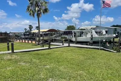 Image de Fishing, scalloping and relaxing in paradise at  Homosassa, Fl