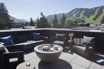 Image de Brand New, Three-Bedroom in the Heart of Jackson Hole