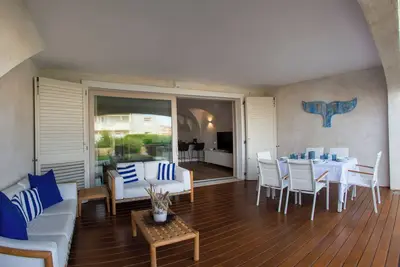 Image de 2 Bedroom Apartment in Palau