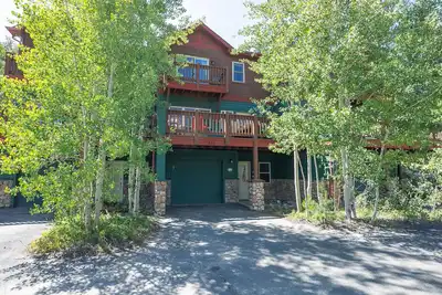 Image de Carefree Long Stay Townhome: 30+ Day Rental w/ Hot Tub