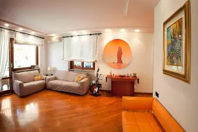 Image de Villa Regina Home - 120sqm, 3 bedrooms, 1 parking spot