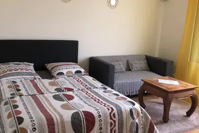 Image de appartement entier 2 chambres