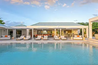 Image de Beautiful Avanti Luxury villa