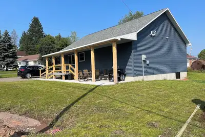 Image de Enjoy our Keweenaw home!