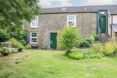 Image de Hepple Hill Cottage, character holiday cottage in Blanchland