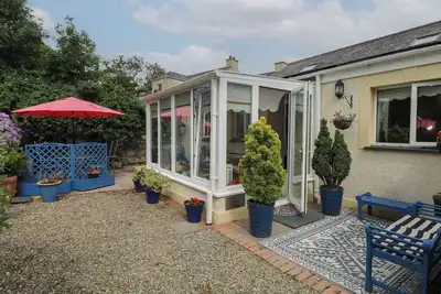 Image de Llaethdy Cottage, pet friendly, with a garden in Letterston