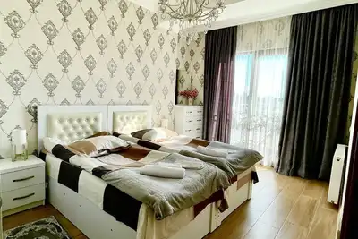 Image de Central city apartment
