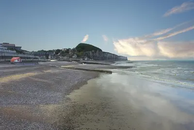 Image de Normandie Veules-les-Roses pour 4 personnes-anciennement Tui Ferienhaus