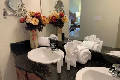 Image de Only 3 Miles from Disney: 2Bed/2Baths Condo in Lake Buena Vista