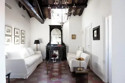 Image de Elegant Rooftop Apartment with amazing view