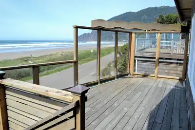 Image de Neah kah nie Mca#50060-Ocean Front 3bdrm Condo with stunning views.