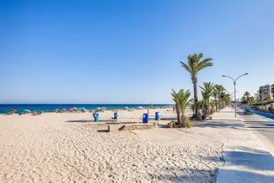 Image de Luxury Villa close to the beach with gym and a private pool