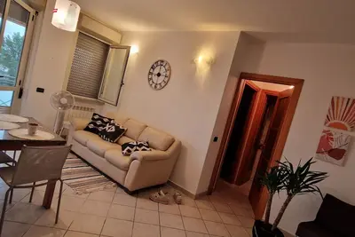 Image de Apartment \" La Dani\", nice and cozy a few km the 5terre, Versilia