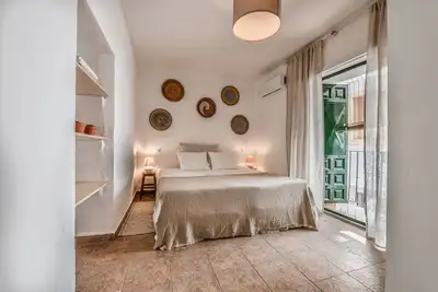 Image de Une maison loin de chez soi: Encanto Guesthouse