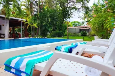The best place in El Salvador