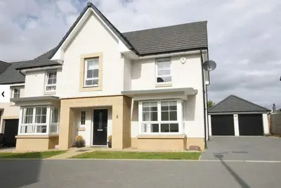 Image de Luxury Detached Home in Edinburgh