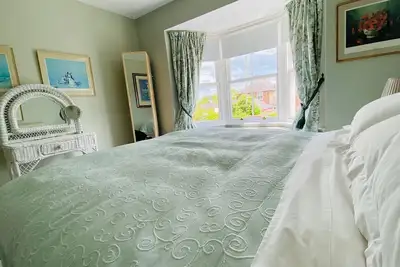 Image de Wrexham and Chester Historical, comfortable, Georgian home in Holt