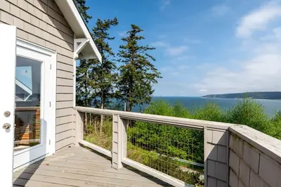 Image de Beach House at Whidbey Shores