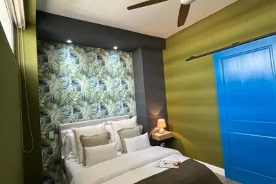 Image de Modern Apartment 01
