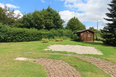 Image de Le cœur sur la main - Jéricho - Chambre d'hôtes - Meublé de Tourisme