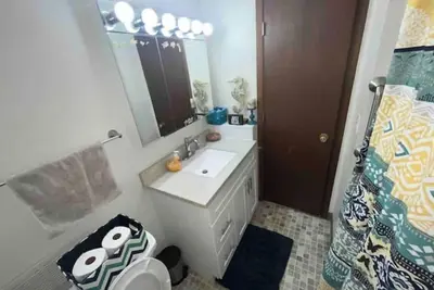 Image de Cr Creekside Condo - B &B