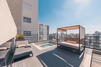 Image de Breakfast Included at Regatta Living 907