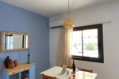 Image de Shades of Blue Apartment
