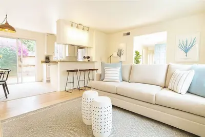 Image de Surf Shack 2. 0 - 5 min to Beach