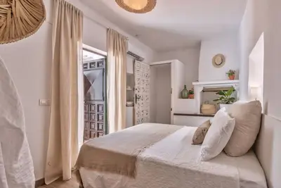 Image de Suite de rêve andalouse : Encanto Guesthouse