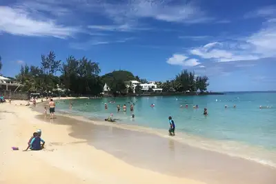 Image de 1 bedroom apartment with sea view